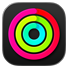 Apple Fitness+ icon