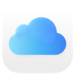iCloud+ icon