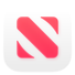 Apple News+ icon
