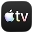 Apple TV+ icon